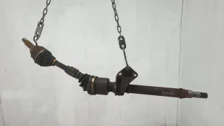 FGY225500B Полуось передняя правая (приводной вал, шрус) Mazda 3 BK Арт 20724024, вид 1