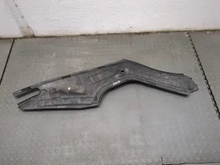 100632800E Обшивка багажника переднего Tesla model S Арт 20721990, вид 2