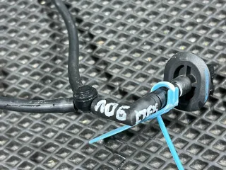 LJ8Z17A605J Патрубок (трубопровод, шланг) Ford Mustang Mach-E Арт 01637447, вид 5