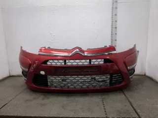  Защита (пыльник) двигателя Citroen C4 Picasso 1 Арт 11564567, вид 1