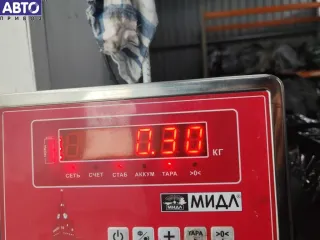  Насос топливный ручной (подкачка) Citroen C4 1 1.6л TD Арт 55199607, вид 2