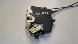 9135CQ Замок двери передней левой Citroen C-Crosser Арт 20718319, вид 2