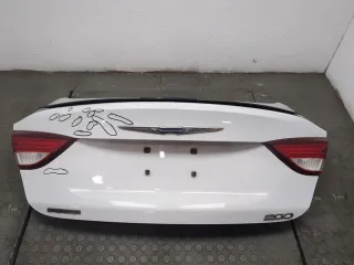 68145914AA Крышка багажника (дверь 3-5) Chrysler 200 Арт 20720958, вид 3