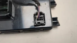 68103160AE Блок управления печки / климат-контроля Chrysler 200 Арт 20722401, вид 2