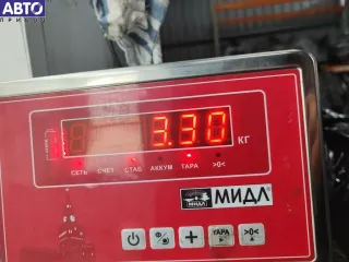 074130147 Кронштейн ТНВД Volkswagen Transporter T4 2.4л D Арт 55179988, вид 4