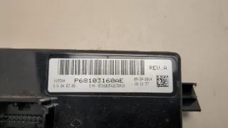 68103160AE Блок управления печки / климат-контроля Chrysler 200 Арт 20722401, вид 4