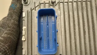 3928980,68102890AE Блок управления двигателем Chrysler 200 Арт 20723098, вид 5