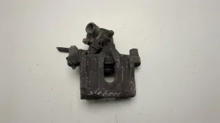 BPYK2671XB Суппорт тормозной задний левый Mazda 3 BK Арт 20726335, вид 1