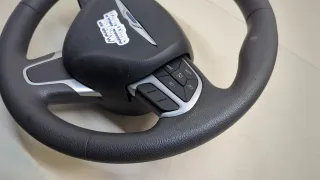 1VH87DX9AD Подушка безопасности водителя Chrysler 200 Арт 11563725, вид 2