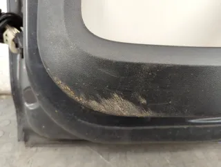 9813092980 Стеклоподъемник правый задний Citroen C3 3 Арт 11566452, вид 2