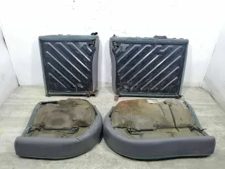  Сиденье заднее Peugeot 206 1 Арт 2083878-2, вид 2