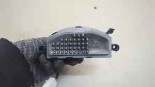 68223049AA Сопротивление печки Chrysler 200 Арт 20726301, вид 1