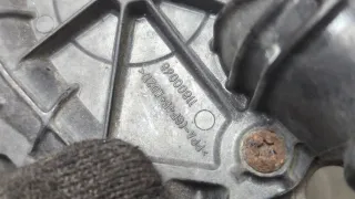 11800068,07K959253D Нагнетатель воздуха (компрессор) Audi Q7 4M 3.0л TFSI Арт 20726442, вид 3