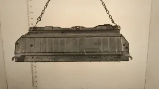 20767211 Высоковольтная батарея Chevrolet Tahoe GMT900 Арт 20618222, вид 2