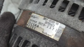 3M5T10300YD Генератор Mazda 3 BL 1.6л TD Арт 20718485, вид 3