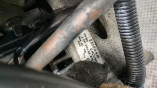 A2730104420,A2730104520,A2730103002,M273.923 Двигатель Mercedes GL X164 4.7л Инжектор Арт 9367810, вид 5