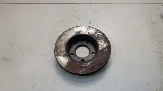 C24Y3325XC9A Диск тормозной передний Mazda 3 BK Арт 20724172, вид 1