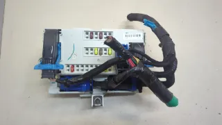 68145625Al Блок предохранителей Chrysler 200 Арт 20728138