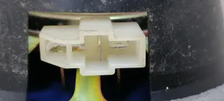 OK2FC65960 Динамик двери задней левой Kia Carens 2 Арт 2089667, вид 3