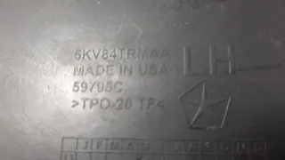 5KV84TRMAA Панель передняя салона (торпедо) Chrysler 200 Арт 20721513, вид 4