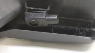 64319184009,9184009,64319184010,9184010 Корпус салонного фильтра BMW X3 F25 Арт 20681103, вид 3