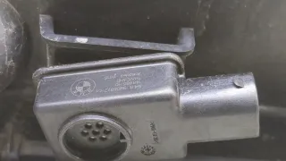 64319184009,9184009,64319184010,9184010 Корпус салонного фильтра BMW X3 F25 Арт 20681103, вид 4