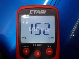  Дверь задняя левая Mazda 3 BK Арт AM30833091, вид 7