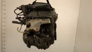 10102JD00F,HR16DE Двигатель Nissan Qashqai 1  1.6л Инжектор Арт 20681526, вид 4