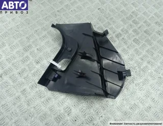 8159517 Площадка опорная для ноги (педаль отдыха) BMW 5 E39 Арт 53618951, вид 2