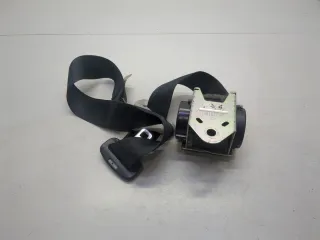 BP4K57630C02 Ремень безопасности передний правый Mazda 3 BK Арт 20728668, вид 1