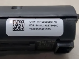 68185801AA Кнопка запуска двигателя Chrysler 200 Арт 20722492, вид 5