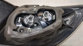 BR5S51160C Фонарь задний левый Mazda 3 BK Арт 20610294, вид 4