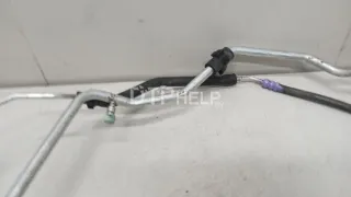  Трубка кондиционера Mazda 3 BK Арт AM23547490, вид 3