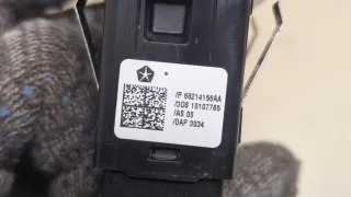 68214156AA Кнопка стеклоподъемника заднего левого Chrysler 200 Арт 20728372, вид 3