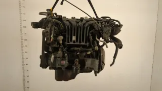 ZJ0118300 Генератор Mazda 3 BK 1.6л Инжектор Арт 11510934, вид 2