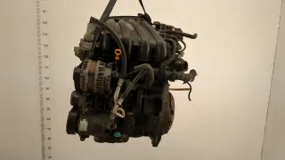10102JD00F,HR16DE Двигатель Nissan Qashqai 1  1.6л Инжектор Арт 20681526, вид 3