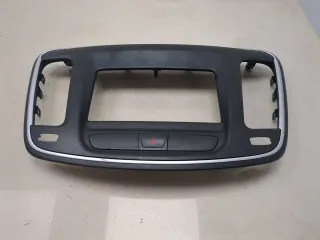 1YE58TRMAB Рамка под магнитолу Chrysler 200 Арт 20722457, вид 1