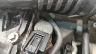 Y65016610C Маховик Mazda 3 BL 1.6л Турбо Арт 11565179, вид 3