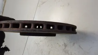 4779884AC Диск тормозной передний Chrysler 200 Арт 20721484, вид 2