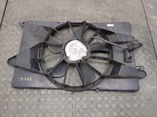 68205996AA Вентилятор радиатора Chrysler 200 Арт 20723801, вид 1