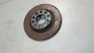 4779885AB Диск тормозной задний Chrysler 200 Арт 20721466, вид 3