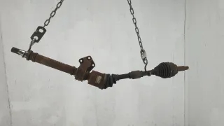 FG0525500D,FG0525700F Полуось передняя правая (приводной вал, шрус) Mazda 3 BK Арт 20721013, вид 1