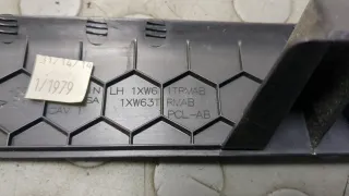 1XW61TRMAB Панель передняя салона (торпедо) Chrysler 200 Арт 20721544, вид 4