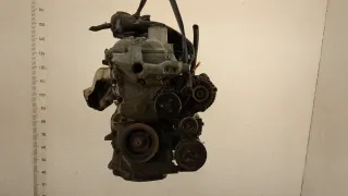 10102JD00F,HR16DE Двигатель Nissan Qashqai 1  1.6л Инжектор Арт 20681526, вид 1