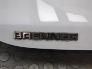 1WW42VXLAB Обшивка крышки багажника Chrysler 200 Арт 11562042, вид 2