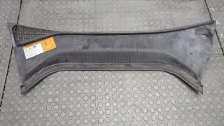 100632900E Обшивка багажника переднего Tesla model S Арт 20722404, вид 1