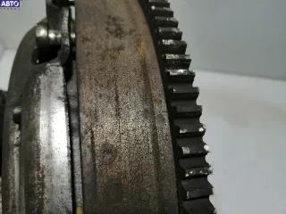  Маховик Citroen C3 1 1.4л TD Арт 52442401, вид 2