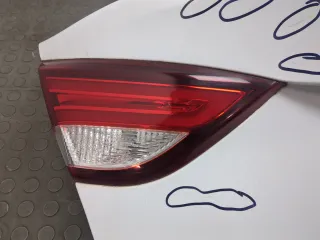 68145914AA Крышка багажника (дверь 3-5) Chrysler 200 Арт 20720958, вид 5