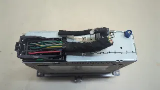 68226694AD Магнитола (аудио система) Chrysler 200 Арт 20728303, вид 4