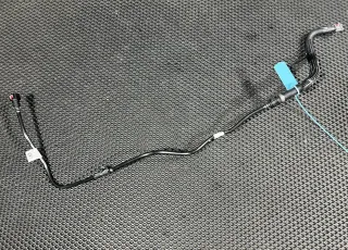 PJ93-8W005-CB Патрубок (трубопровод, шланг) Ford Mustang Mach-E Арт 01637440, вид 1